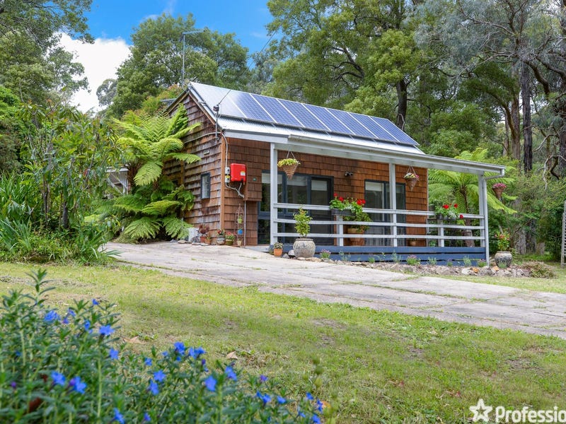 612 Woods Point Road, East Warburton, Vic 3799