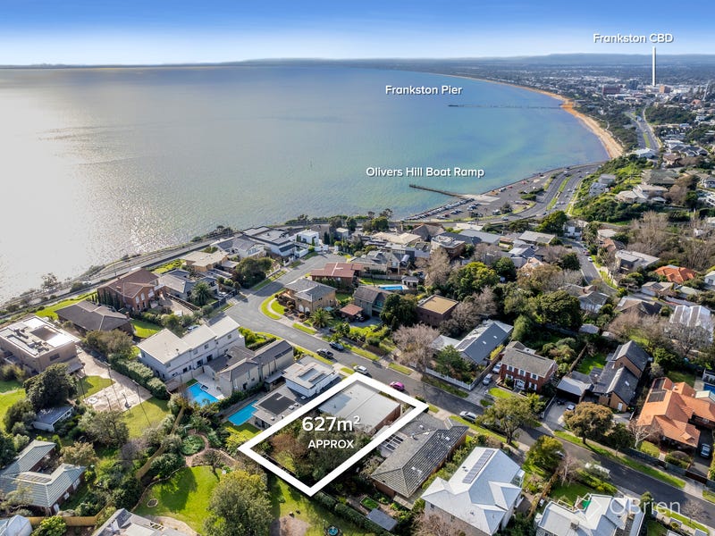 29 Menzies Close, Frankston South, VIC 3199