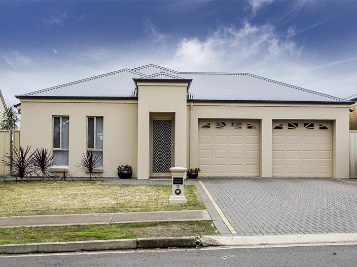 15 Waratah Square, Gardens, SA 5047