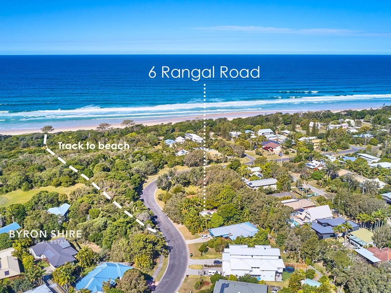 6 Rangal Rd, South Golden Beach, NSW 2483 House for Sale realestate