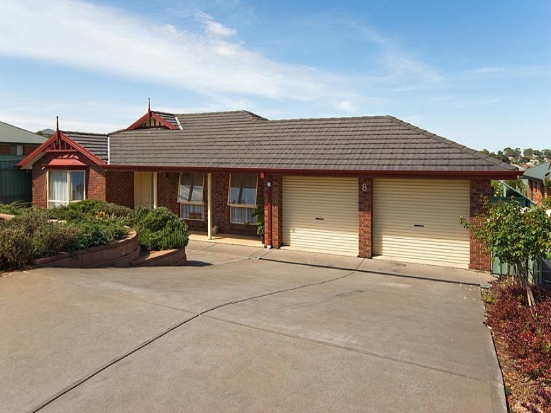 8 Joanne Street, Nairne, SA 5252 Property Details