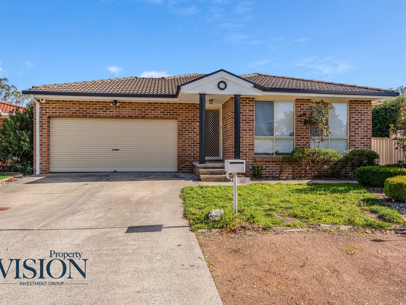 26 Narran Street, Amaroo, ACT 2914 Property Details