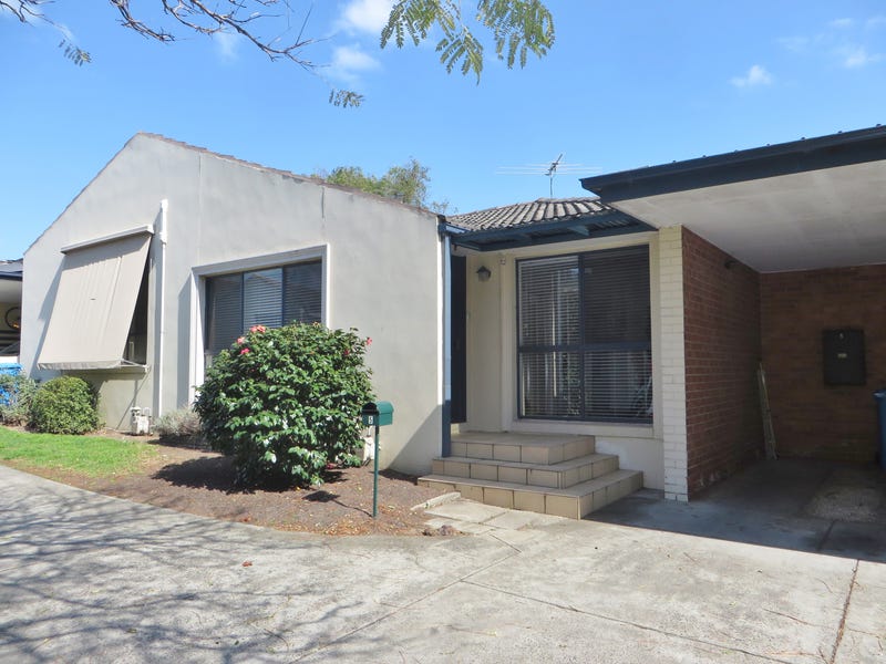 5/72 Holyrood Street, Hampton, Vic 3188