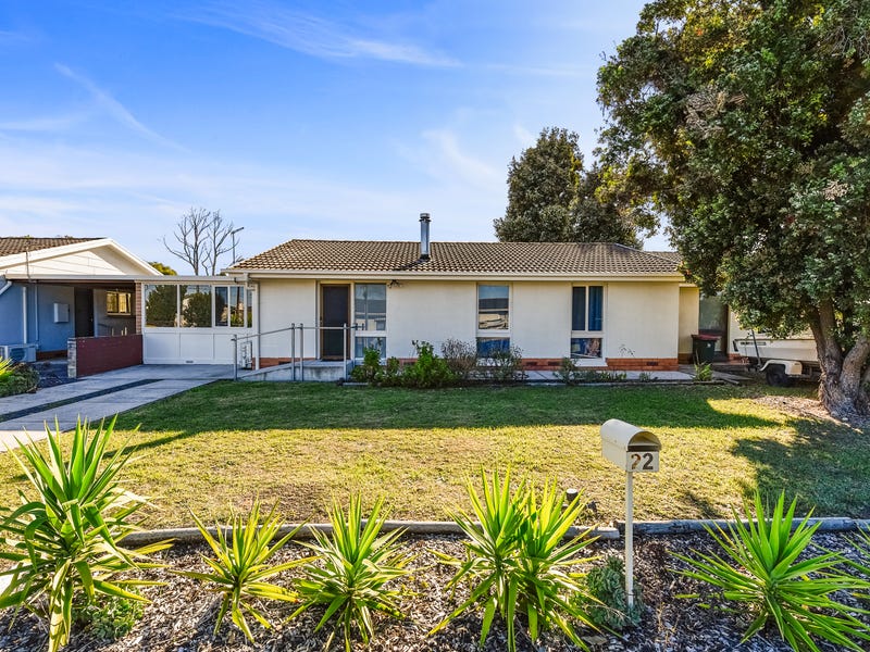 22 Burdon Street, Millicent, SA 5280 House for Sale