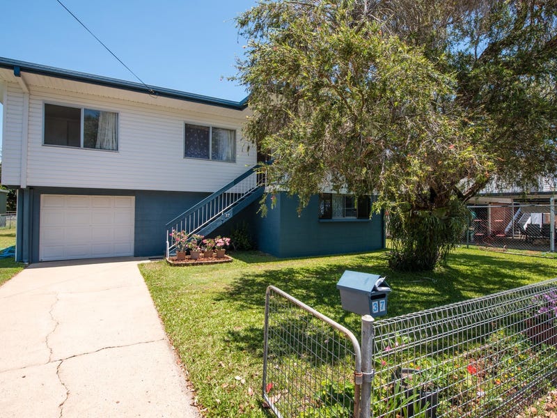 37 Chauvel Street, South Mackay, QLD 4740