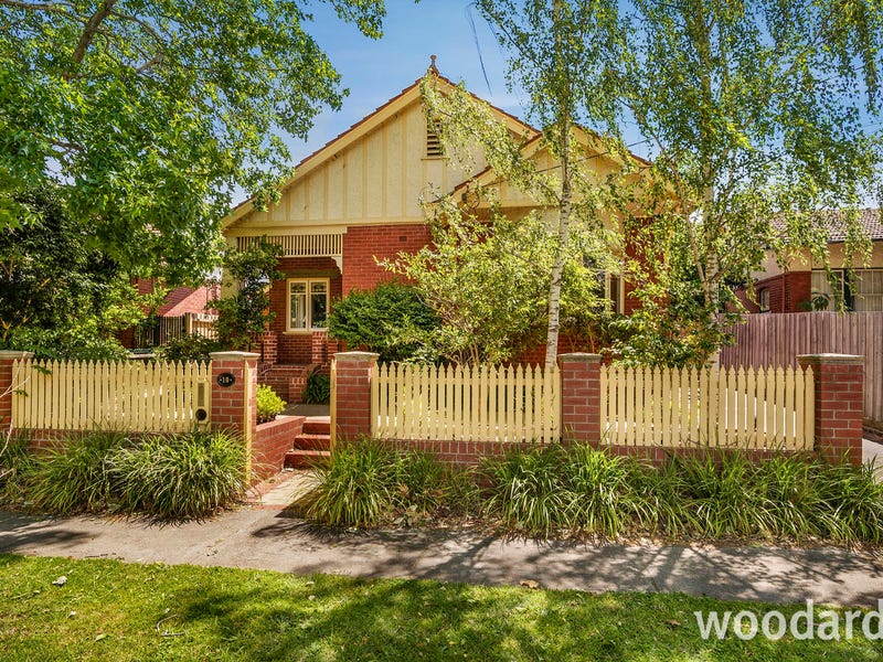 10 Radnor Street, Camberwell, Vic 3124 Property Details