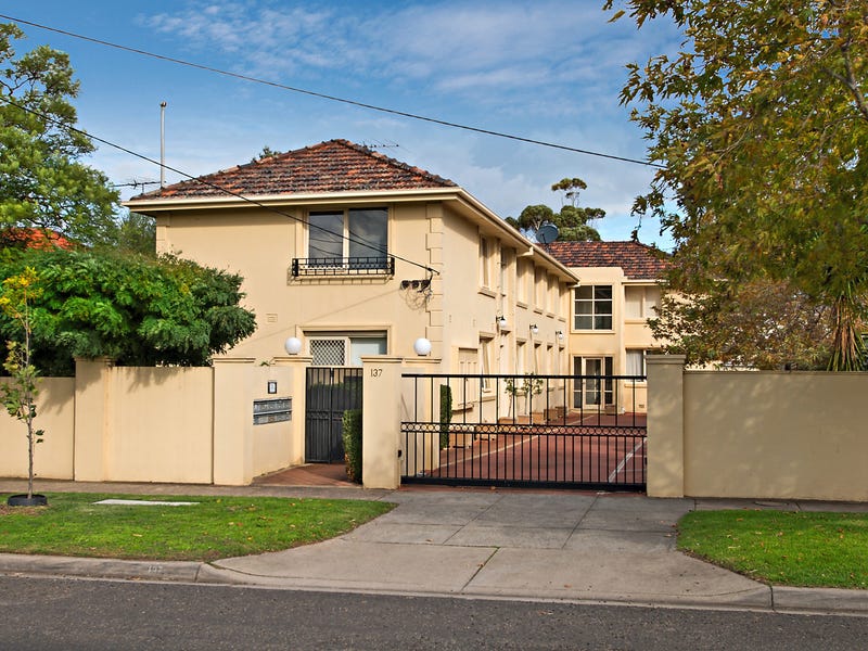 9/137 Woodland Street, Essendon, Vic 3040 - Property Details