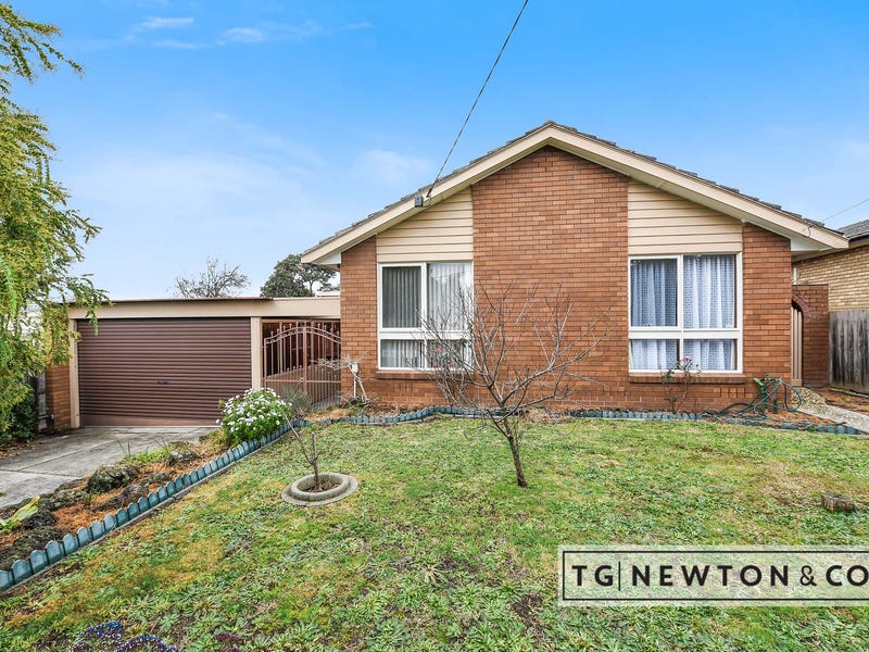 58 Cambridge Drive, Glen Waverley, VIC 3150
