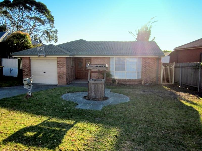 29 Fifth Avenue, Port Kembla, NSW 2505