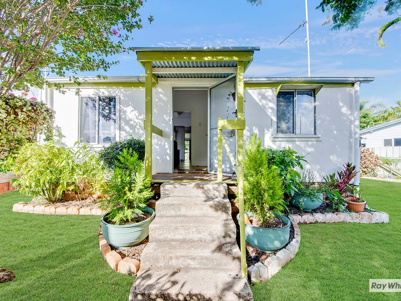 29 Adelaide Park Road, Yeppoon, Qld 4703 Property Details