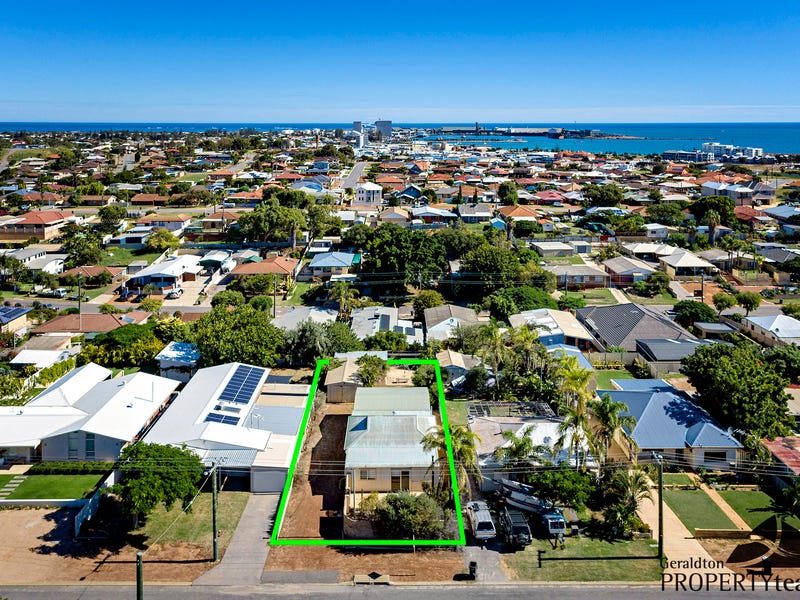 43 Ainsworth Street, Geraldton, WA 6530