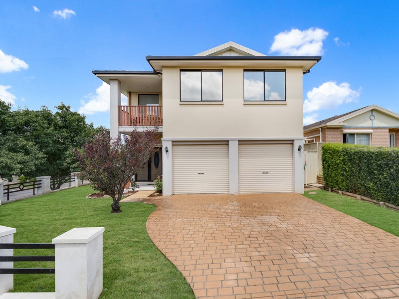 Sold House Prices & Auction Results in Mount Annan, NSW 2567