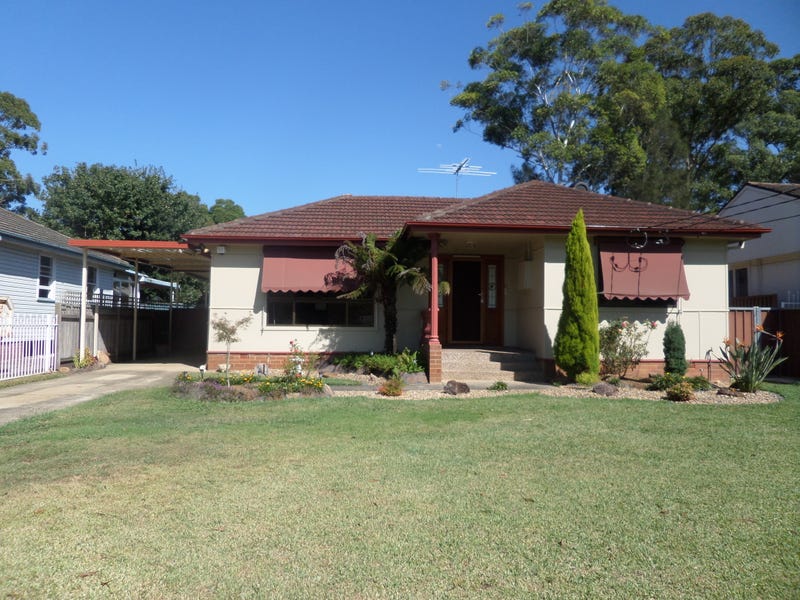 15 Wiltshire Street, Miller, NSW 2168