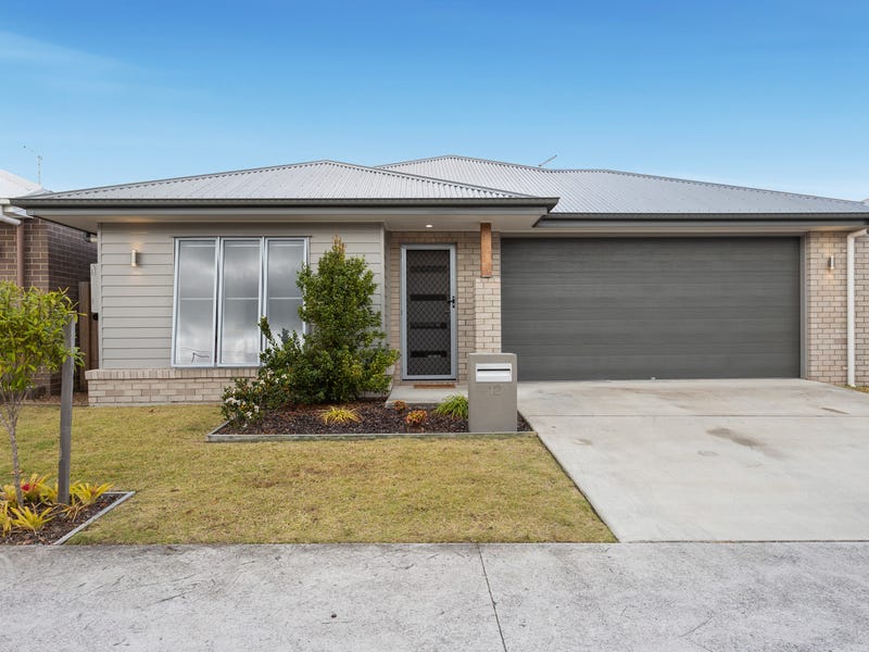 12 Millbrook Circuit, Beerwah, Qld 4519 Property Details