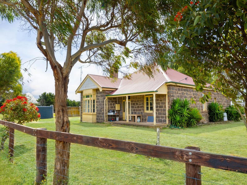 102 Gleesons Lane, Purnim, Vic 3278 Property Details