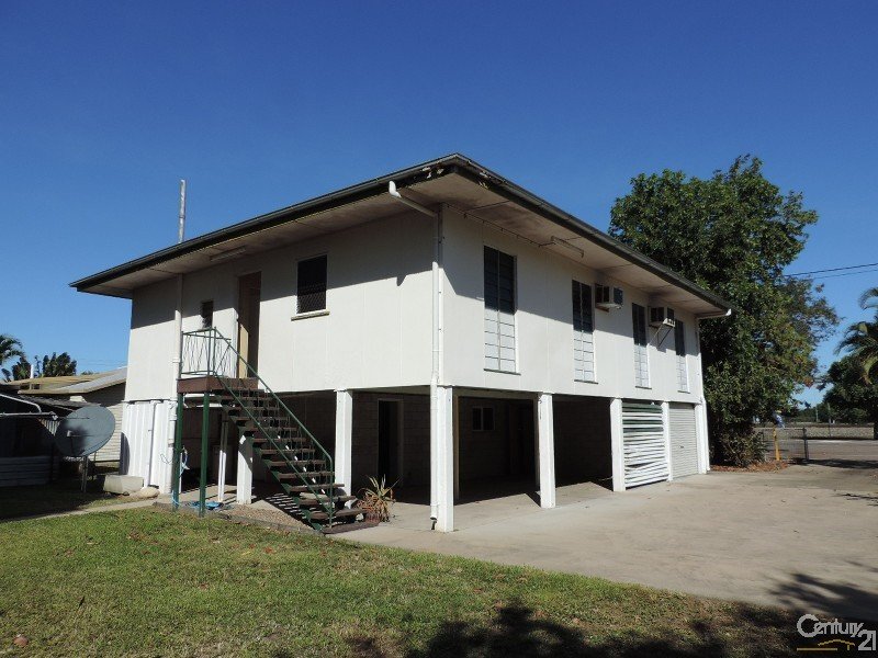 22 ABBOTT STREET, Oonoonba, Qld 4811 Property Details