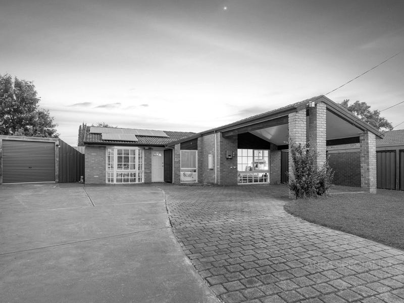 37 Purchas Street, Werribee, Vic 3030 Property Details