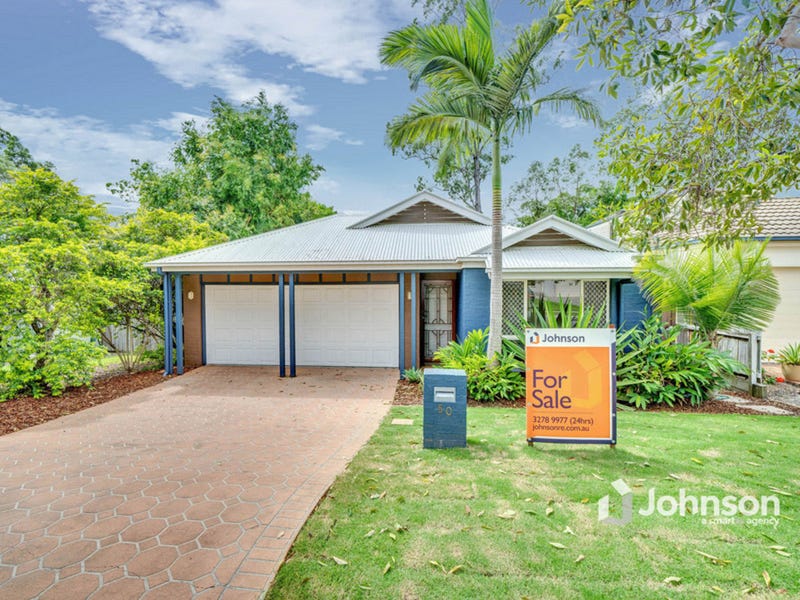 50 Carisbrook Circuit, Forest Lake, QLD 4078