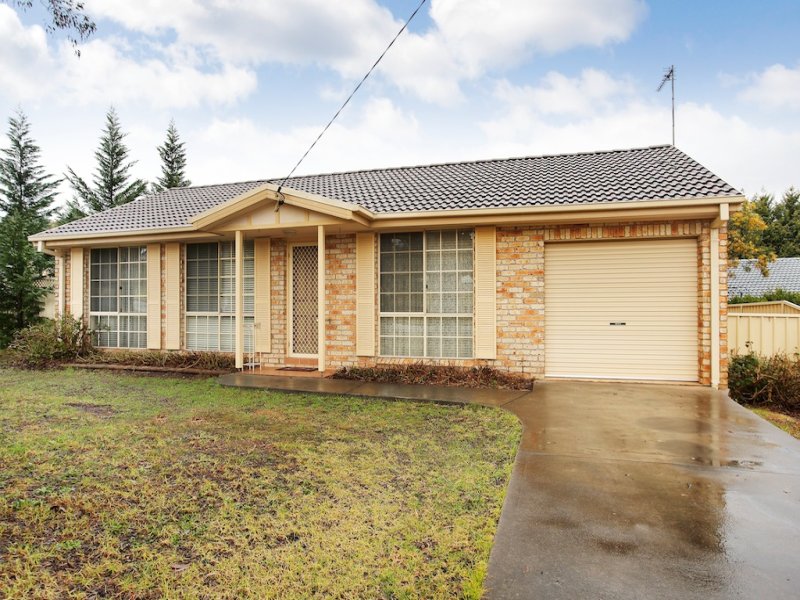 55 Hambridge Road, Bargo, NSW 2574