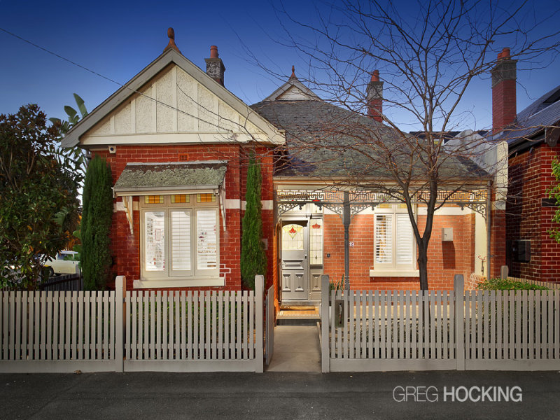 319 Richardson Street, Middle Park, VIC 3206