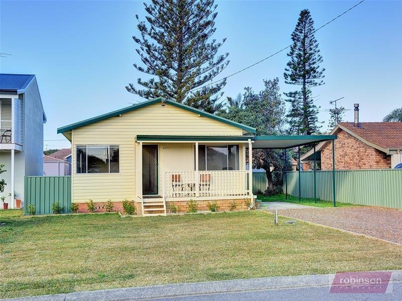 16 Argyle Avenue, Anna Bay, NSW 2316