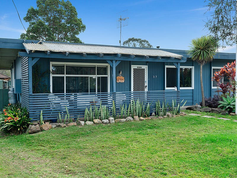 37 Judith Drive, North Nowra, NSW 2541