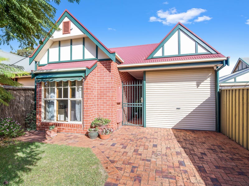 8A Shakespeare Avenue, Tranmere, SA 5073 Property Details