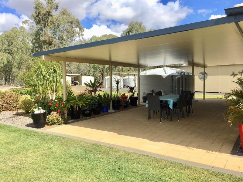 17 Kerry View Court, Forest Hill, Qld 4342 Acreage for Sale