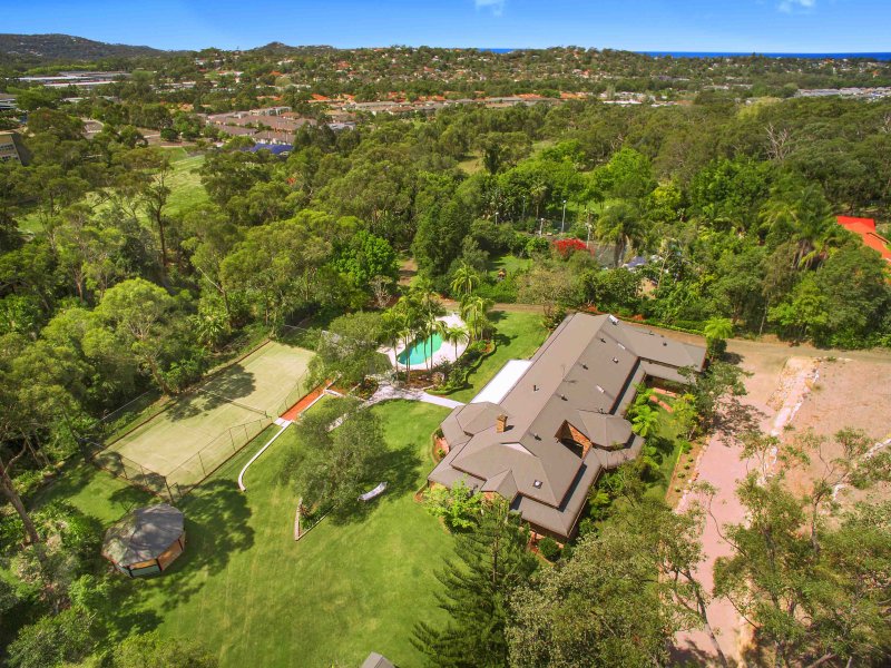 5 Fern Creek Road, Warriewood, NSW 2102 Property Details