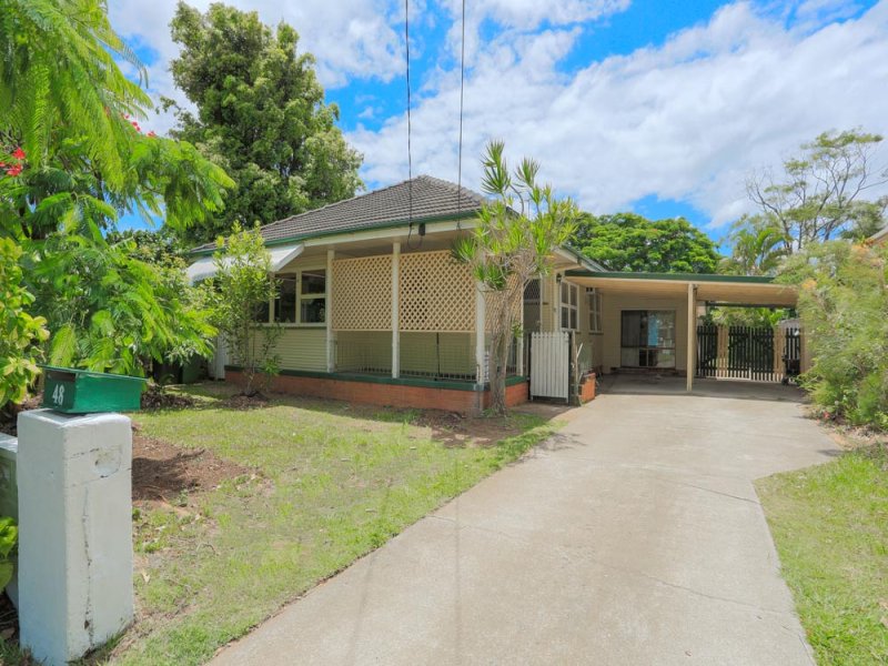 48 Victoria Avenue, Woody Point, QLD 4019