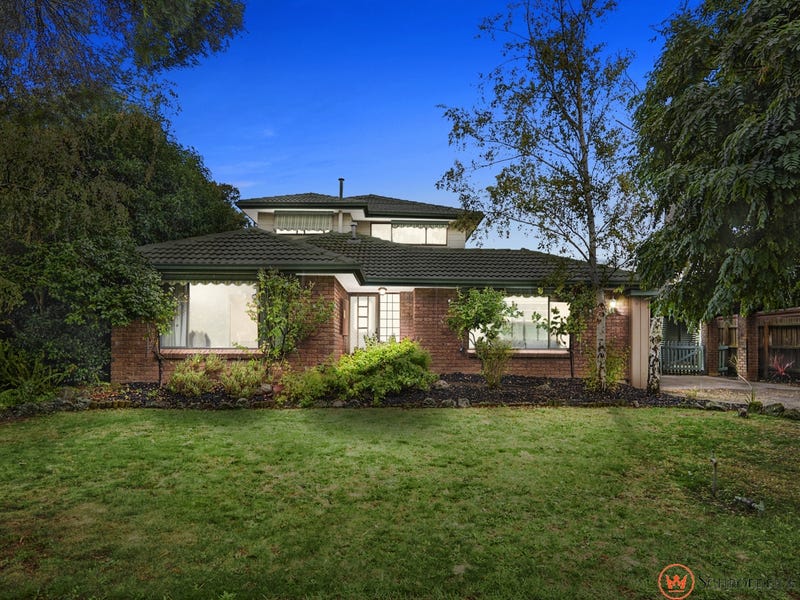 294 Windermere Drive, Ferntree Gully, VIC 3156