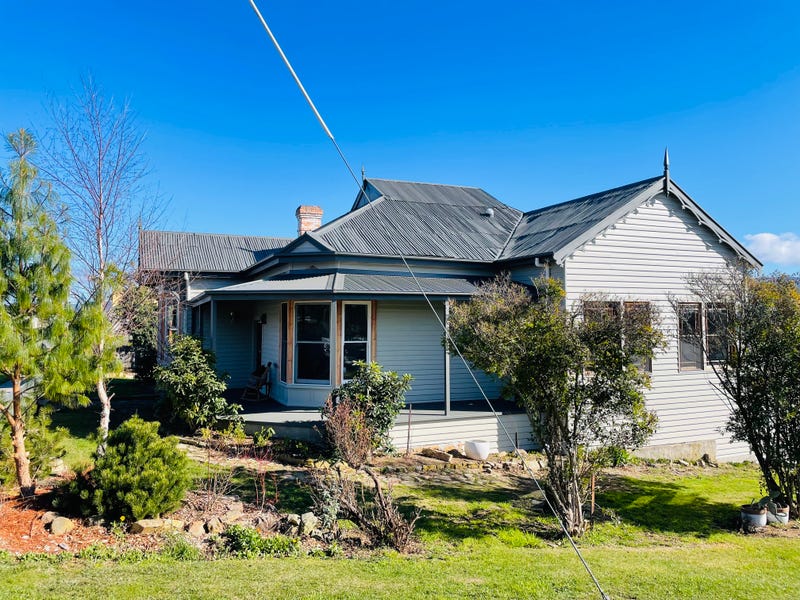 41 Talbot St, Fingal, Tas 7214 House for Sale