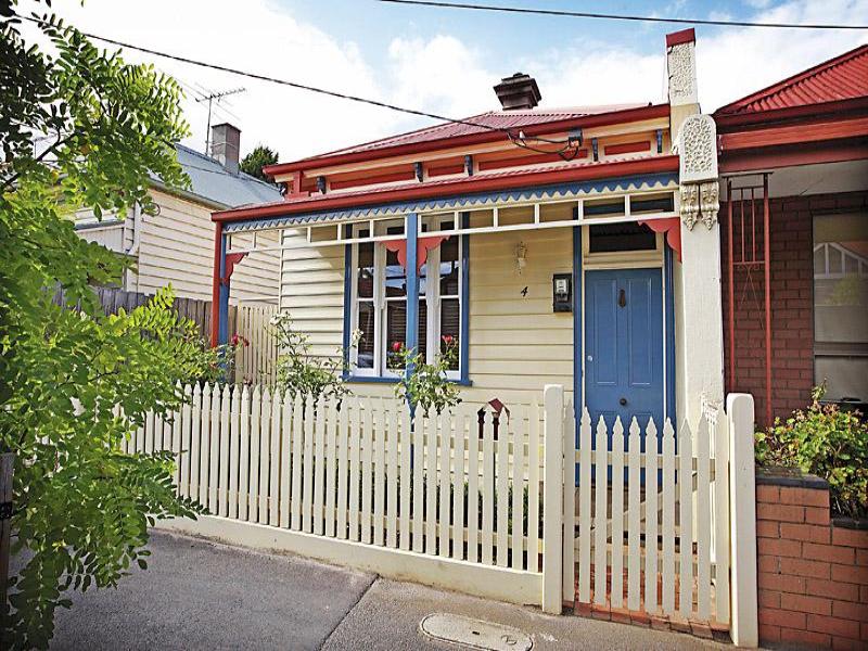 4 Albert Street, Moonee Ponds, VIC 3039