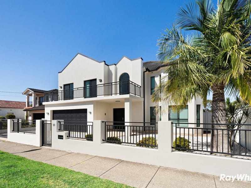 30 Bayview Road, Canada Bay, NSW 2046