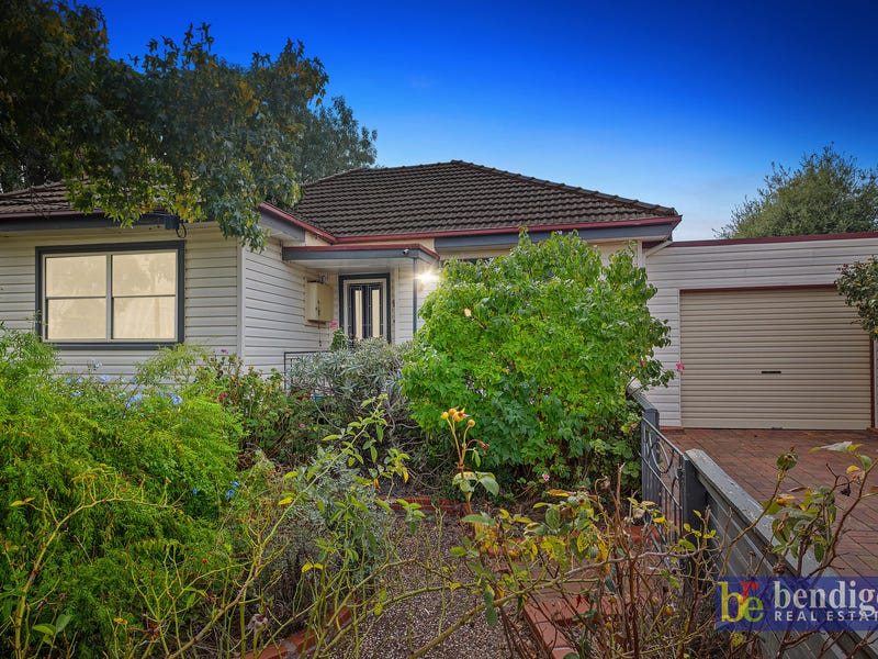 8 Kinross Street, Long Gully, VIC 3550