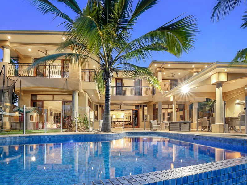 2580 Gracemere Circuit N, Hope Island, QLD 4212