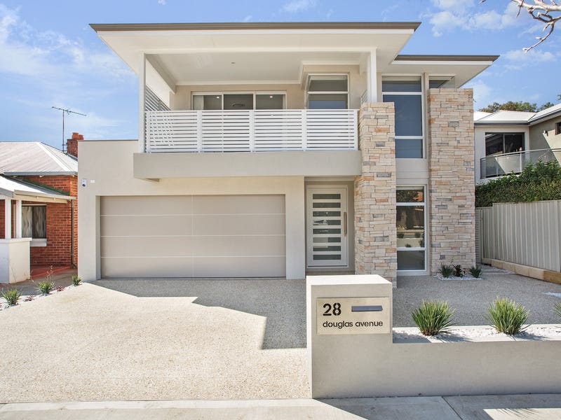 28 Douglas Avenue, South Perth, WA 6151