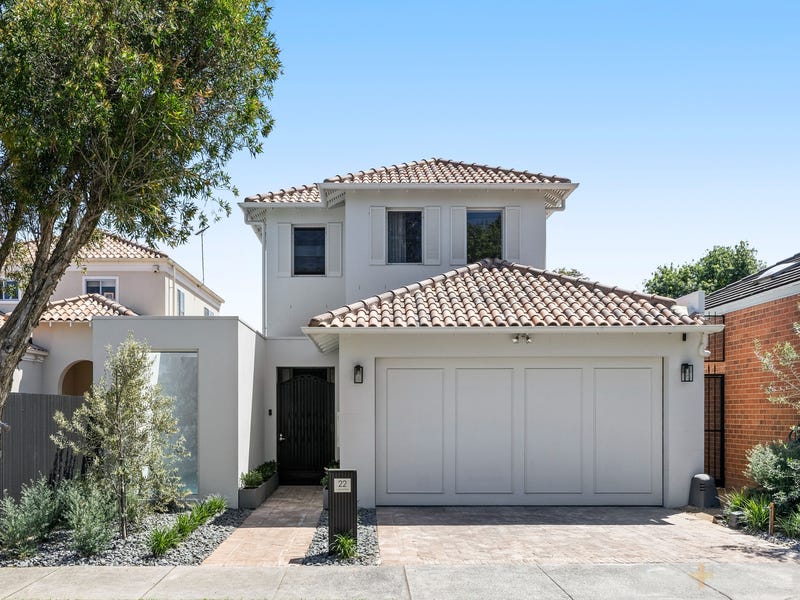 22 Central Avenue, Black Rock, VIC 3193