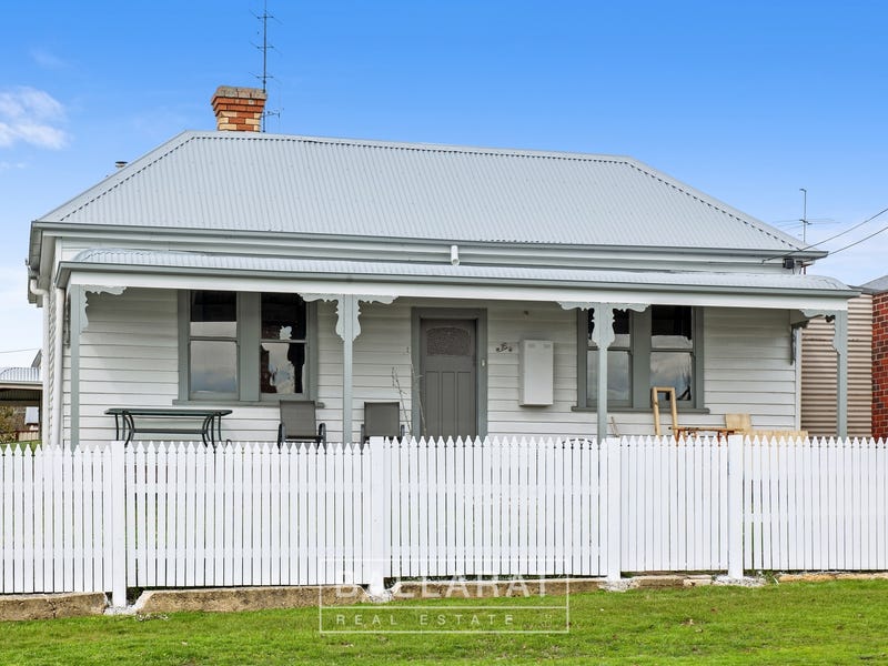 16 Street, Ballarat East, VIC 3350