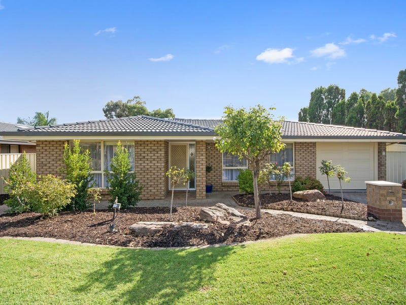 8 Shah Place, Surrey Downs, SA 5126