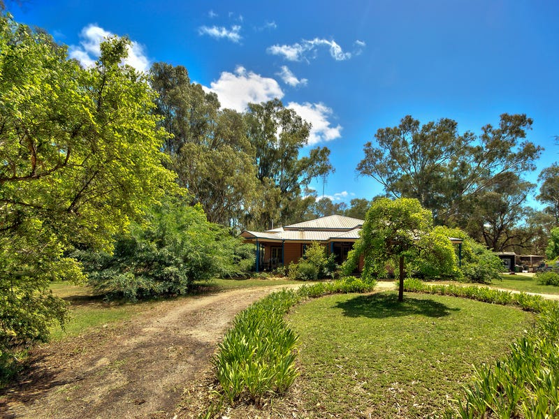 145 Phylands Lane, Deniliquin, NSW 2710 Property Details