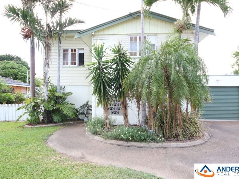 86 COX Street, Ayr, Qld 4807 Property Details