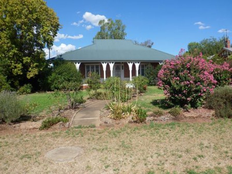 6 Short Street, Canowindra, NSW 2804