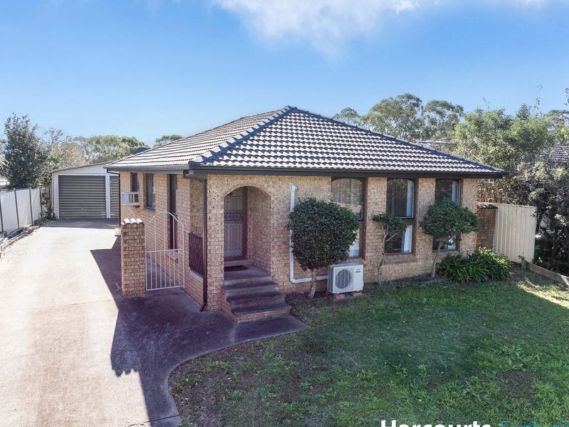 48 Farmview Drive, Cranebrook, NSW 2749 - realestate.com.au