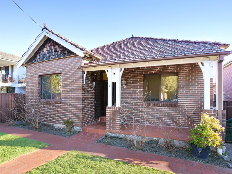 8 Crick Street, Chatswood, NSW 2067 Property Details