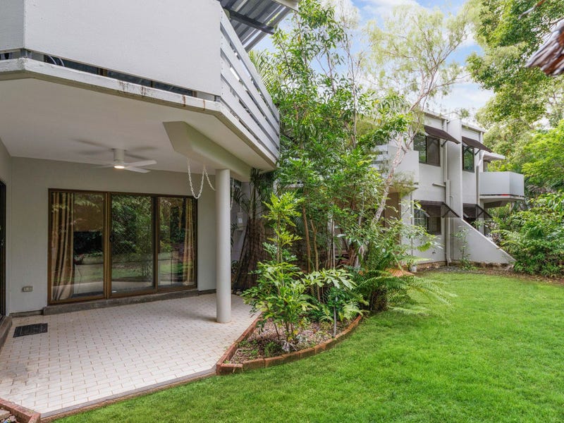 21/23 Hudson Fysh Avenue, Parap, NT 0820 - Property Details