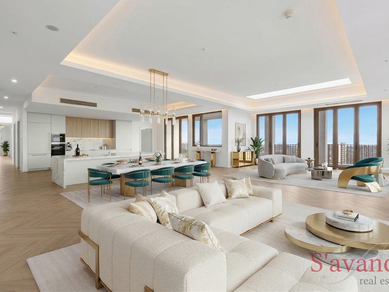 Penthouse/181 Waymouth Street, Adelaide, SA 5000 - Apartment for Sale ...