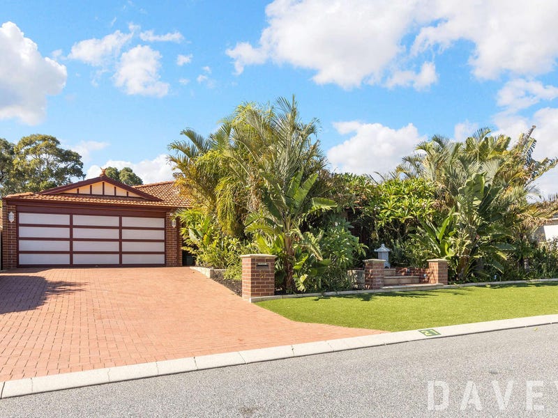 21 The Oval, Madeley, WA 6065 Property Details