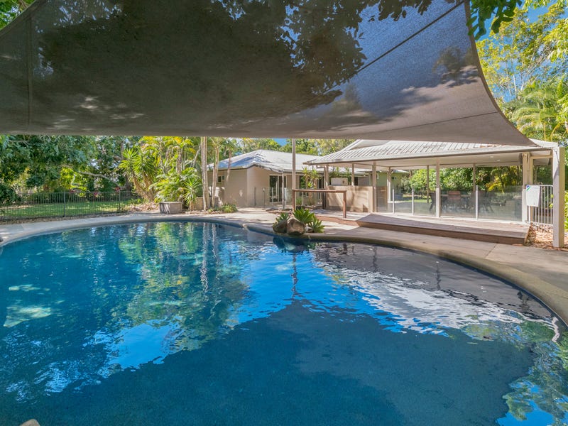 11 Ridge Drive, Alice River, QLD 4817