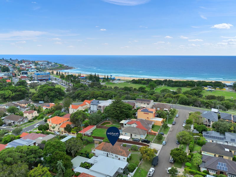 10 Scott Street, Maroubra, NSW 2035